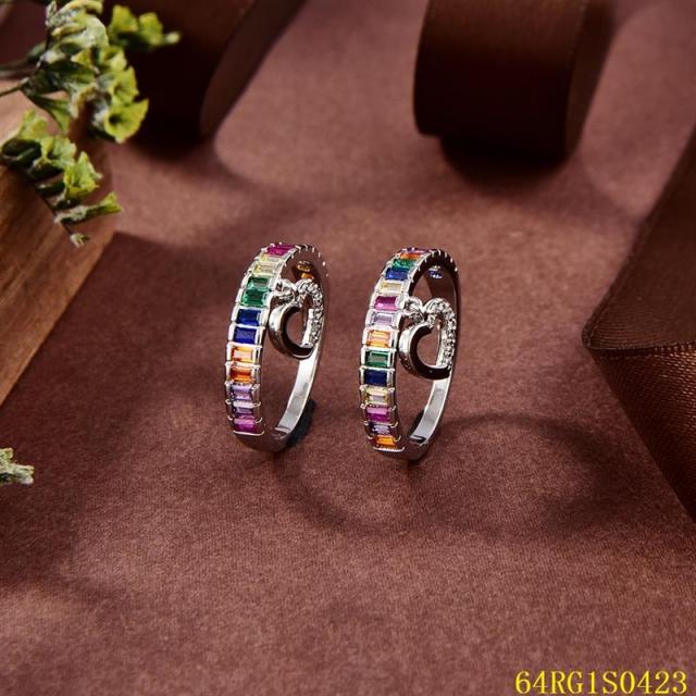 Popular Wholesale Designer Jewelry Ring