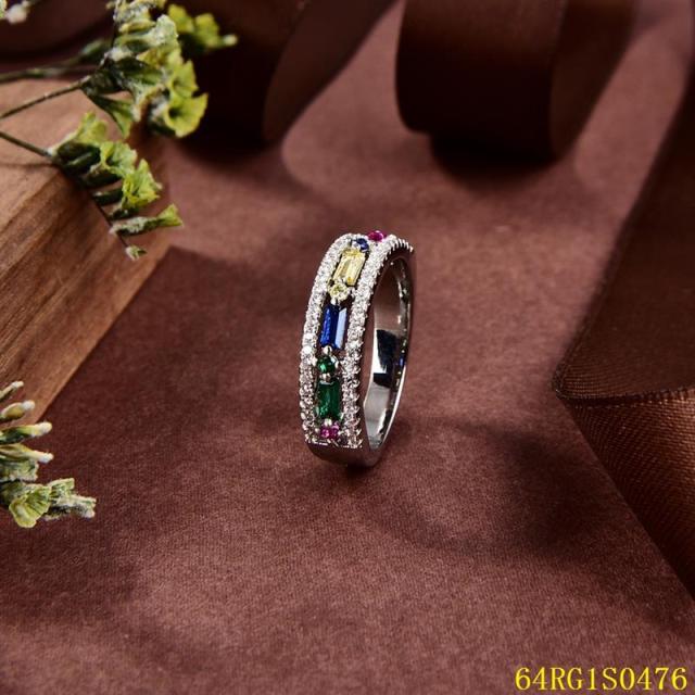 Popular Wholesale Designer Jewelry Ring