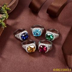 Classic Hot Sale Jewelry Ring
