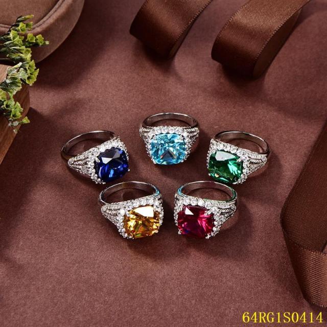 Classic Hot Sale Jewelry Ring