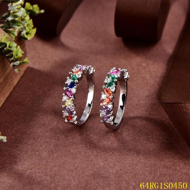 Popular Wholesale Designer Jewelry Ring