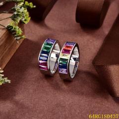 Popular Wholesale Designer Jewelry Ring