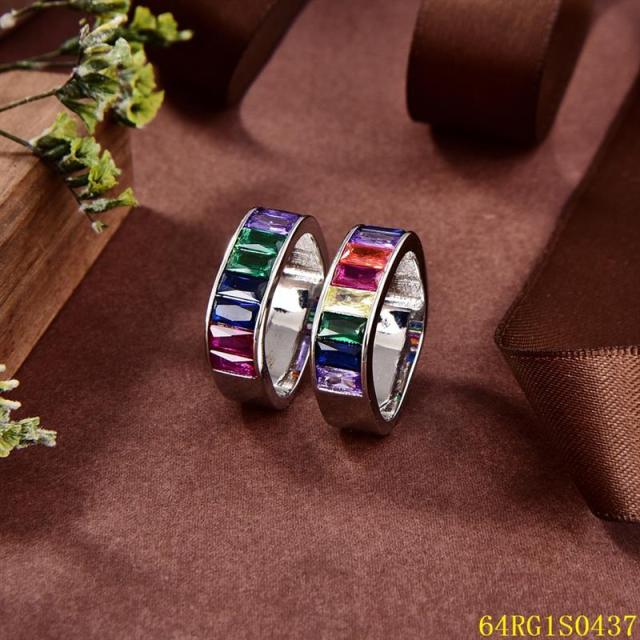 Popular Wholesale Designer Jewelry Ring