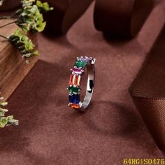 Popular Wholesale Designer Jewelry Ring