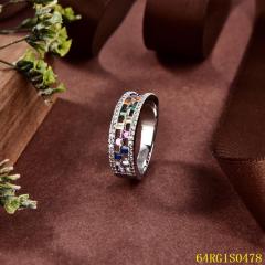 Popular Wholesale Designer Jewelry Ring