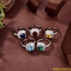 Classic Hot Sale Jewelry Ring
