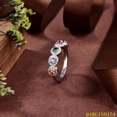 Popular Wholesale Designer Jewelry Ring
