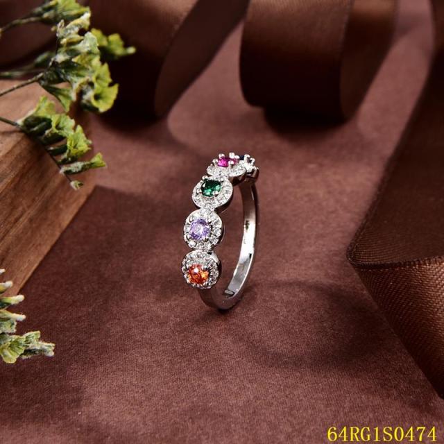 Popular Wholesale Designer Jewelry Ring