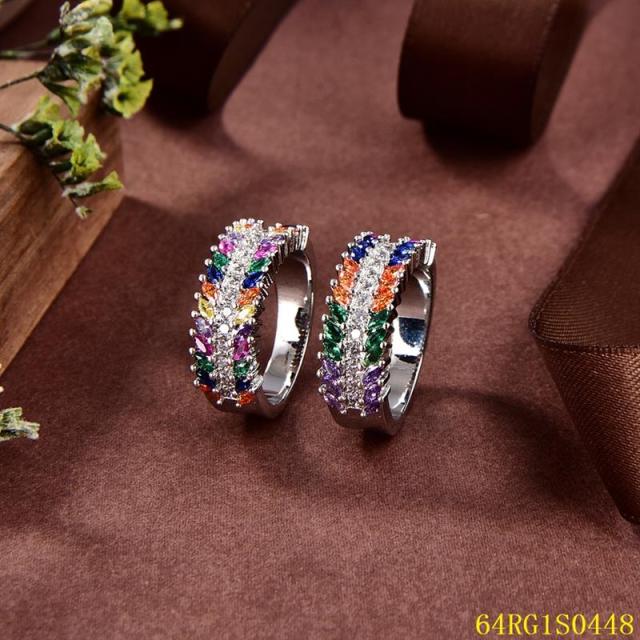 Popular Wholesale Designer Jewelry Ring