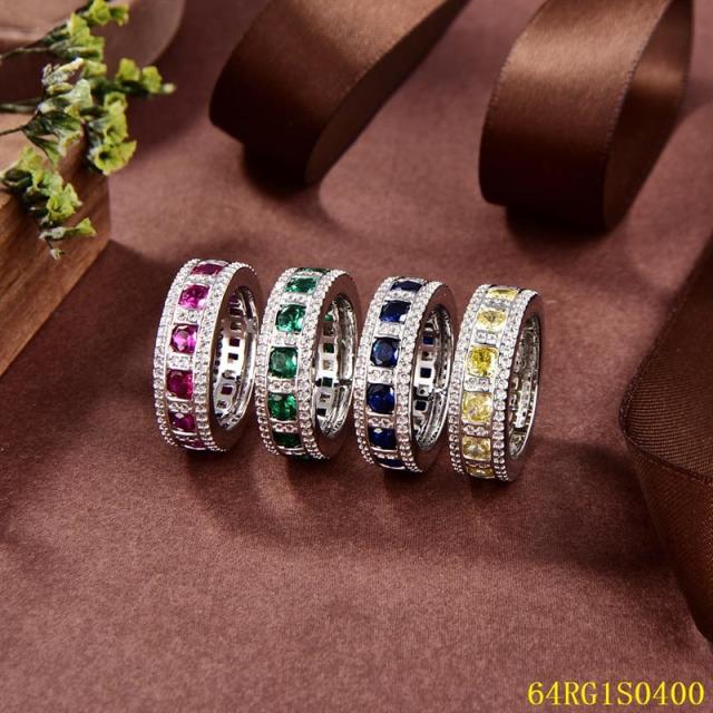 Classic Hot Sale Jewelry Ring