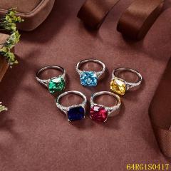 Classic Hot Sale Jewelry Ring