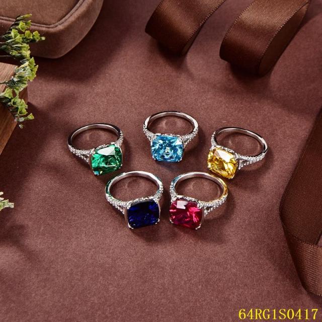 Classic Hot Sale Jewelry Ring