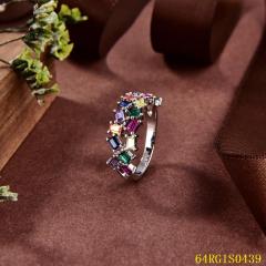 Popular Wholesale Designer Jewelry Ring