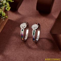 Wholesale High End Quality Jewelry Ring