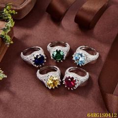 Popular Wholesale Designer Jewelry Ring