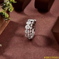 Wholesale High End Quality Jewelry Ring