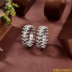 Wholesale High End Quality Jewelry Ring
