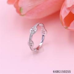 Wholesale High End Quality Jewelry Ring
