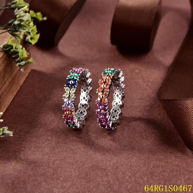 Popular Wholesale Designer Jewelry Ring