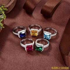 Classic Hot Sale Jewelry Ring