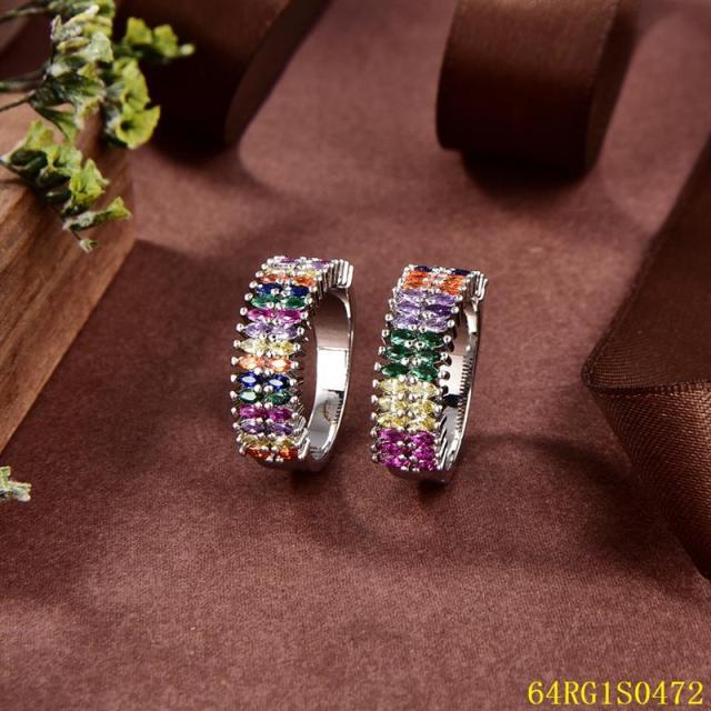 Popular Wholesale Designer Jewelry Ring