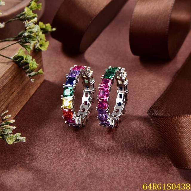 Popular Wholesale Designer Jewelry Ring