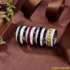 Classic Hot Sale Jewelry Ring