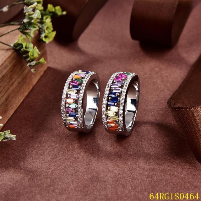 Popular Wholesale Designer Jewelry Ring