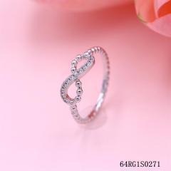 Wholesale High End Quality Jewelry Ring
