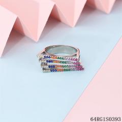 Wholesale High End Quality Jewelry Ring