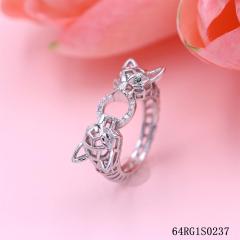 Wholesale High End Quality Jewelry Ring