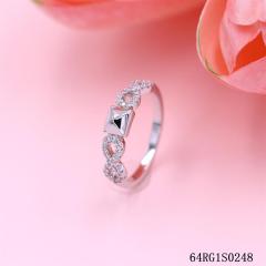Wholesale High End Quality Jewelry Ring