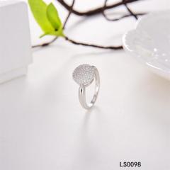 Classic Hot Sale Jewelry Ring