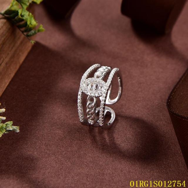 Classic Hot Sale Jewelry Ring