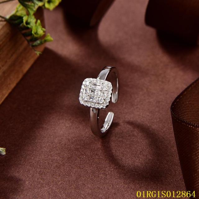 Classic Hot Sale Jewelry Ring