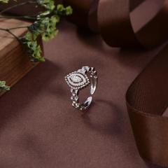 Classic Hot Sale Jewelry Ring