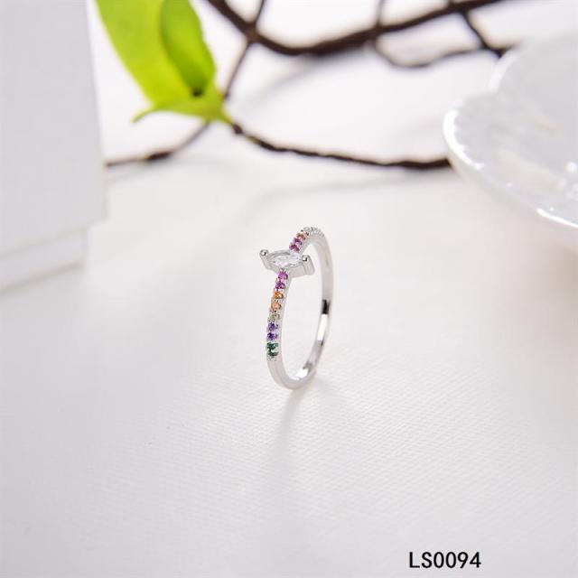 Classic Hot Sale Jewelry Ring