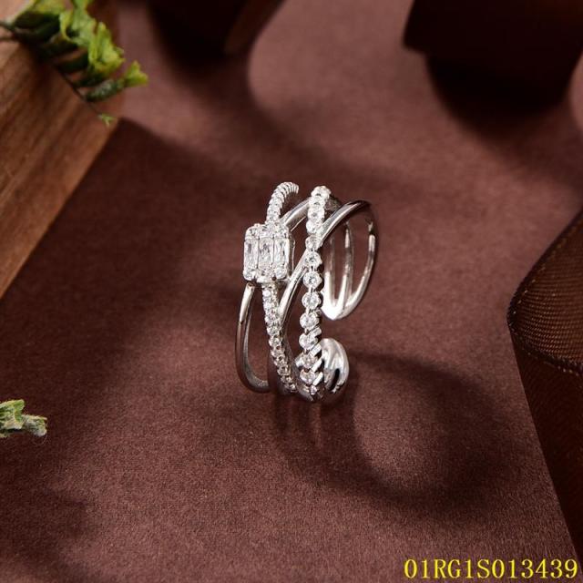Classic Hot Sale Jewelry Ring
