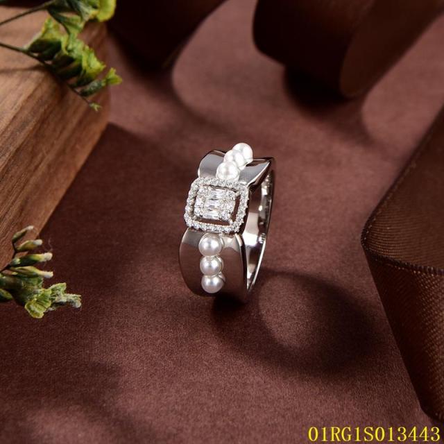 Classic Hot Sale Jewelry Ring