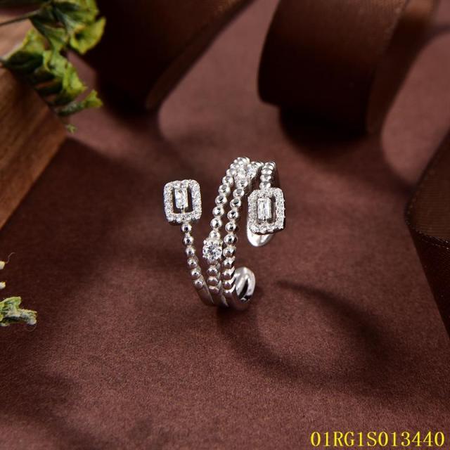 Classic Hot Sale Jewelry Ring
