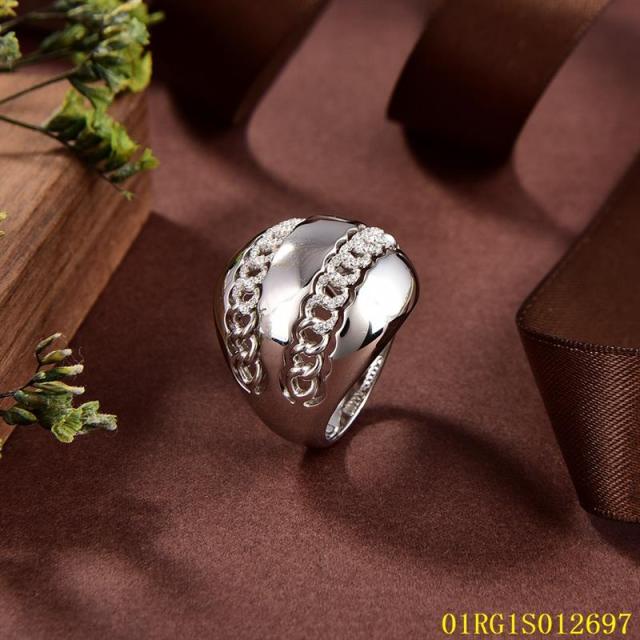 Classic Hot Sale Jewelry Ring