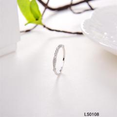 Classic Hot Sale Jewelry Ring