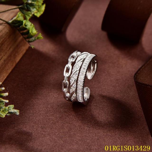 Classic Hot Sale Jewelry Ring