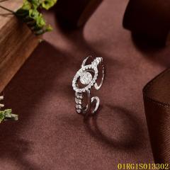 Classic Hot Sale Jewelry Ring