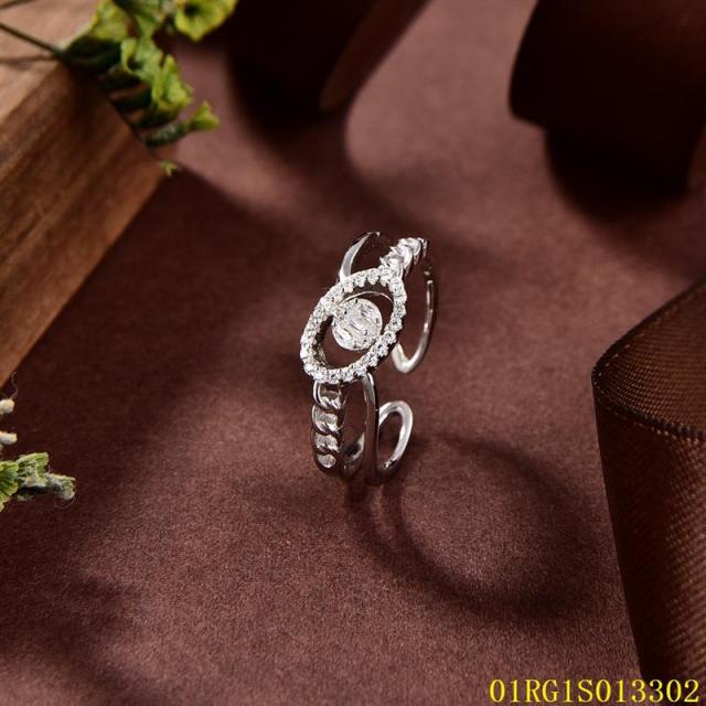 Classic Hot Sale Jewelry Ring