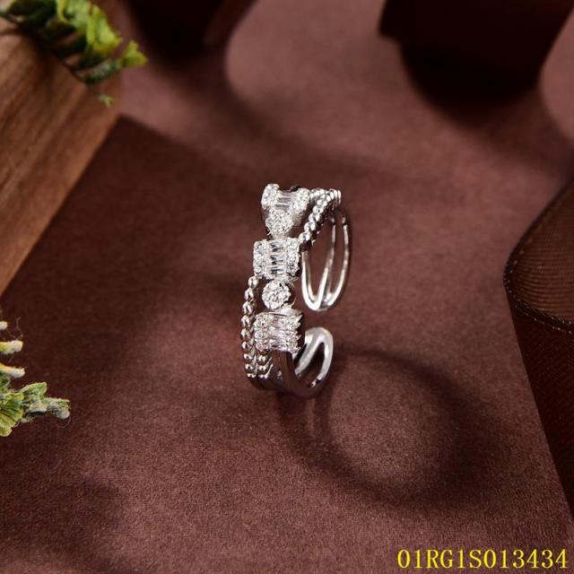 Classic Hot Sale Jewelry Ring
