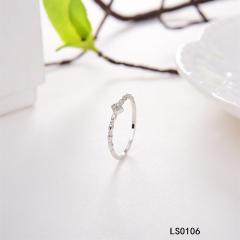Classic Hot Sale Jewelry Ring
