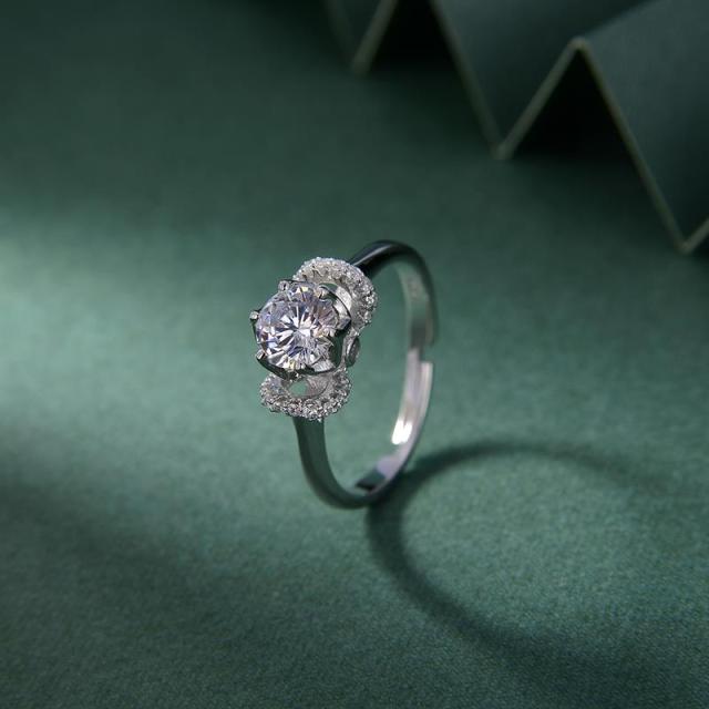 Quality Wholesale Unique Design Jewelry Ring