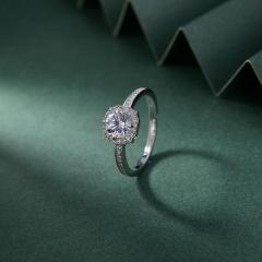 Quality Wholesale Unique Design Jewelry Ring