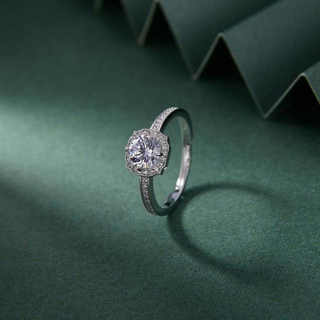 Quality Wholesale Unique Design Jewelry Ring